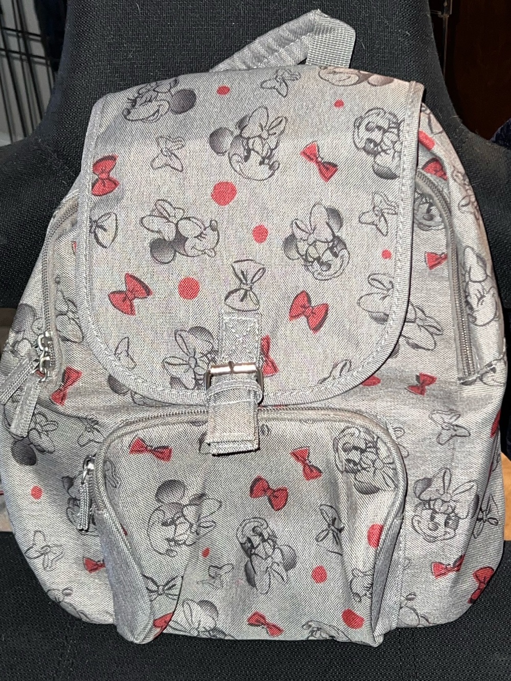 NEW NWOT AUTHENTIC DISNEY Park Bag Backpack 🎒 - Picture 2 of 6